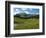 Man Fly-Fishing in Slate River, Crested Butte, Gunnison County, Colorado, USA-null-Framed Photographic Print