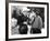 Man From Music Mountain, Gene Autry, Smiley Burnette, 1938-null-Framed Photo