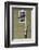 Man Hanging out of Window-Banksy-Framed Giclee Print