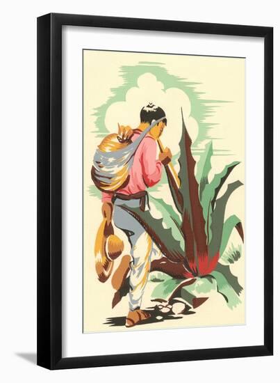 Art Print, , large