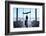 Man in Airport-g_peshkova-Framed Photographic Print