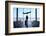 Man in Airport-g_peshkova-Framed Photographic Print