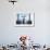 Man in Airport-g_peshkova-Framed Photographic Print displayed on a wall
