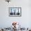 Man in Airport-g_peshkova-Framed Photographic Print displayed on a wall