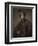 Man in Oriental Costume, C.1635-Rembrandt van Rijn-Framed Giclee Print