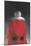 Man in Red Coat (Back View), 2004-Lincoln Seligman-Mounted Giclee Print