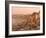 Man Mandir Ghat, Varanasi, Uttar Pradesh, India, Asia-Ben Pipe-Framed Photographic Print