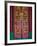 Man Mo Buddhist Temple, Hong Kong, China-Julie Eggers-Framed Photographic Print