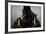 Man of the Post Nuclear Future-Sol.Ru-Framed Photographic Print