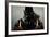 Man of the Post Nuclear Future-Sol.Ru-Framed Photographic Print