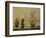 Man of War-Peter Monamy-Framed Giclee Print