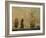 Man of War-Peter Monamy-Framed Giclee Print