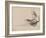 Man on a Treadmill-Shibata Zeshin-Framed Giclee Print