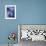 Man on Balcony Rail During Village Festival, Chinceros, Peru-Jim Zuckerman-Framed Photographic Print displayed on a wall