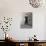 Man Posing in Cuffs, Top Hat and Circus Costume-null-Mounted Photo displayed on a wall