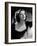 Man-Proof, Myrna Loy, 1938-Clarence Sinclair Bull-Framed Photo