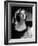 Man-Proof, Myrna Loy, 1938-Clarence Sinclair Bull-Framed Photo