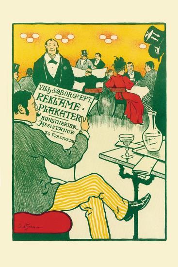 Art Print, , large
