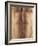 Man's Abdomen-Cristina-Framed Photographic Print