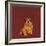 Man's Best Friend I-Debbie Nicholas-Framed Photographic Print