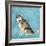 Man's Best Friend II-Debbie Nicholas-Framed Photographic Print