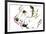 Man's Best Friend-Kristine Hegre-Framed Giclee Print