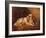 Man's Best Friend-Arthur James Stark-Framed Giclee Print