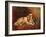 Man's Best Friend-Arthur James Stark-Framed Giclee Print