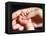 Man's Hand Holding Baby's Hand-Mitch Diamond-Framed Premier Image Canvas