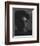 Man's Head', c1903-Fred Holland Day-Framed Photographic Print