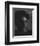 Man's Head', c1903-Fred Holland Day-Framed Photographic Print