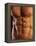 Man's Torso-Chris Trotman-Framed Premier Image Canvas