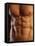 Man's Torso-Chris Trotman-Framed Premier Image Canvas