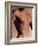 Man's Torso-Cristina-Framed Photographic Print