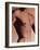 Man's Torso-Cristina-Framed Photographic Print