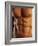 Man's Torso-Chris Trotman-Framed Photographic Print