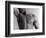 Man's Upper Body-Cristina-Framed Photographic Print