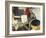 Man Seated-Roger de La Fresnaye-Framed Giclee Print
