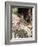 Man Selling Garlic, Bazaar, Central Kabul, Afghanistan-Jane Sweeney-Framed Photographic Print