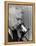 Man Sipping Mint Julep at Kentucky Derby Party-Alfred Eisenstaedt-Framed Premier Image Canvas