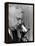 Man Sipping Mint Julep at Kentucky Derby Party-Alfred Eisenstaedt-Framed Premier Image Canvas