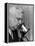 Man Sipping Mint Julep at Kentucky Derby Party-Alfred Eisenstaedt-Framed Premier Image Canvas