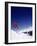 Man Snowboarding (Mid-Air), Arapahoe Basin, CO-null-Framed Photographic Print