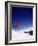 Man Snowboarding (Mid-Air), Arapahoe Basin, CO-null-Framed Photographic Print