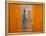 Man, Tangier Street, 2012-Lincoln Seligman-Framed Premier Image Canvas