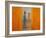 Man, Tangier Street, 2012-Lincoln Seligman-Framed Giclee Print