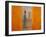 Man, Tangier Street, 2012-Lincoln Seligman-Framed Giclee Print