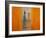 Man, Tangier Street, 2012-Lincoln Seligman-Framed Giclee Print