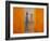 Man, Tangier Street, 2012-Lincoln Seligman-Framed Giclee Print