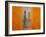 Man, Tangier Street, 2012-Lincoln Seligman-Framed Giclee Print